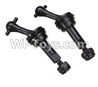 Wltoys P929 Metal drive shaft Dog Bone(2pcs) For WLtoys P929 1:28 rc Drift Car Parts P929 RC desert Off Road Buggy parts